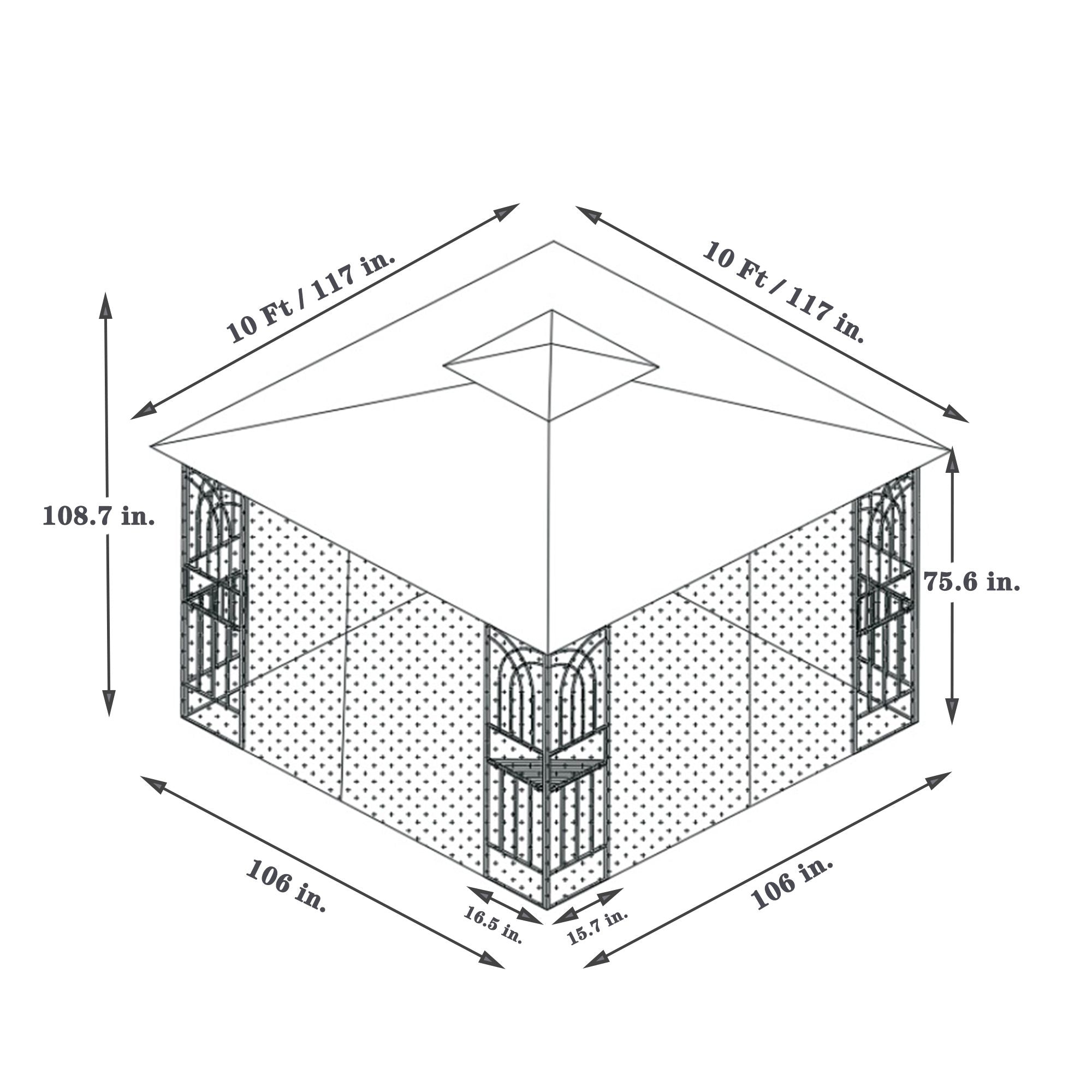 Product Spec Photo